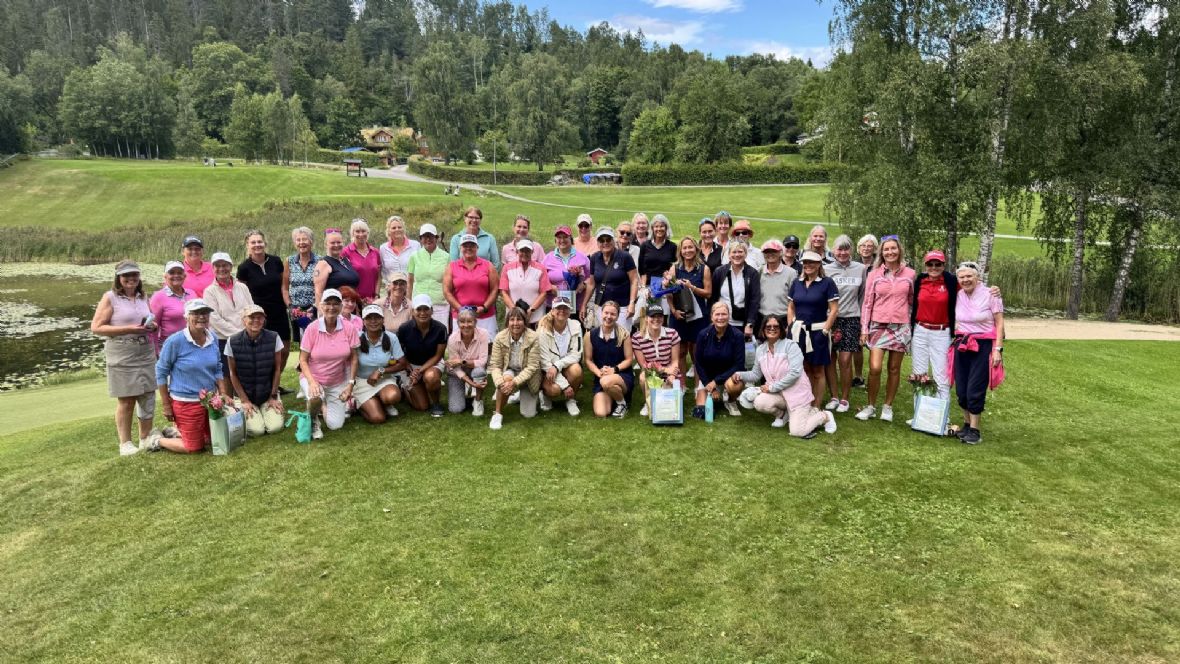 Asker Golfklubb