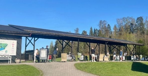 Asker Golfklubb