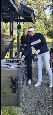 Asker Golfklubb