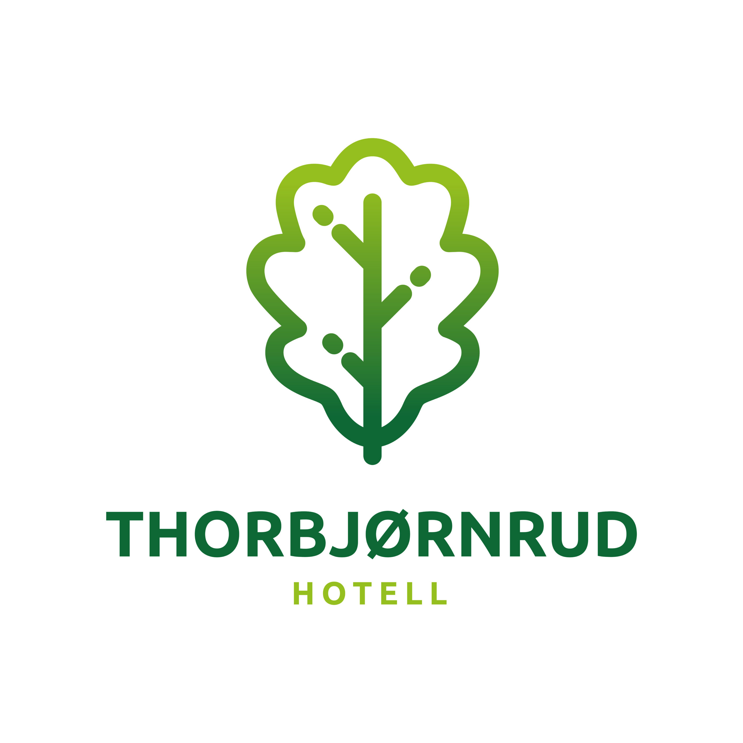Thorbjørnrud Hotell