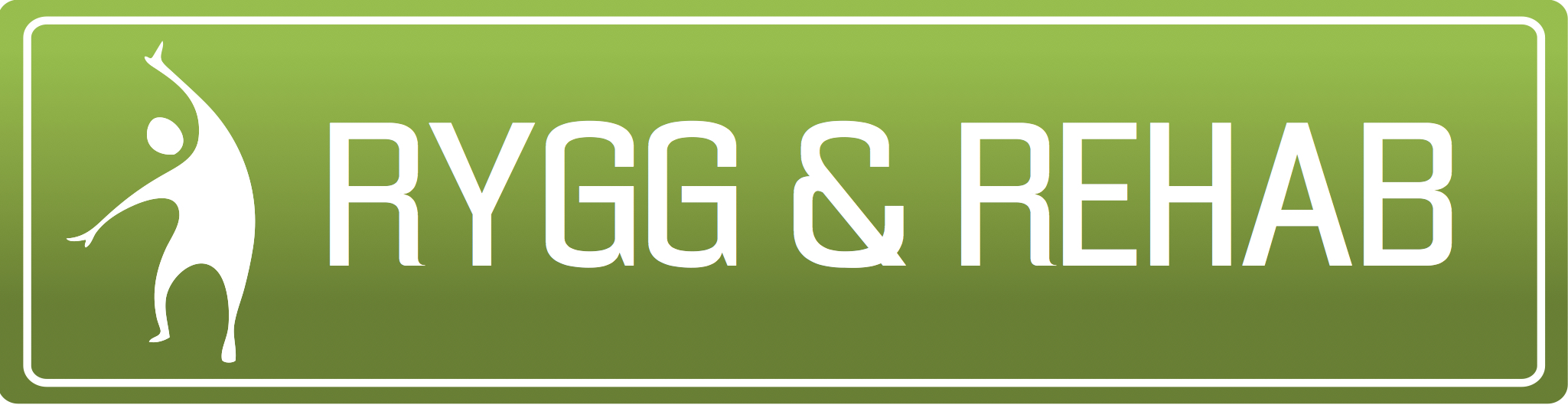 Rygg & Rehab